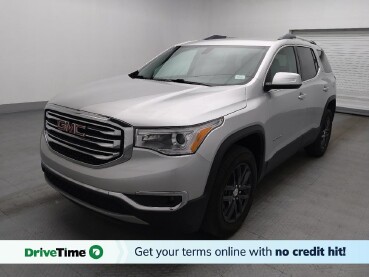 2019 GMC Acadia in Savannah, GA 31419