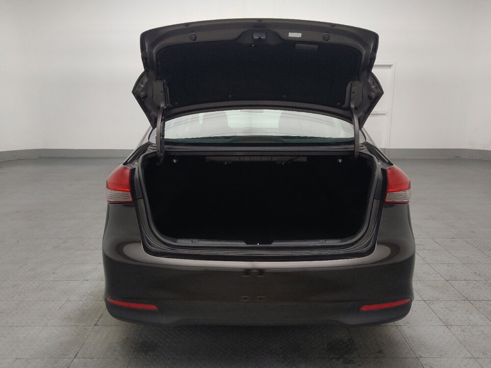 2018 Kia Forte in Ocala, FL 34471 - 18145437 29