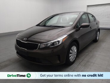 2018 Kia Forte in Ocala, FL 34471