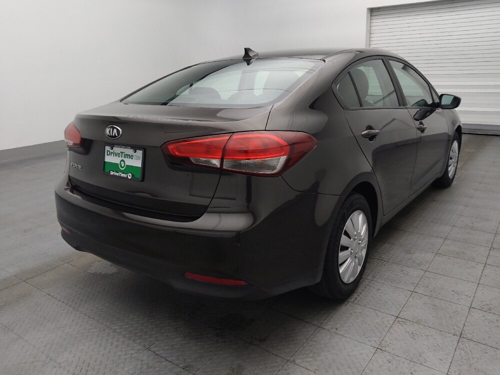 2018 Kia Forte in Ocala, FL 34471 - 18145437 9