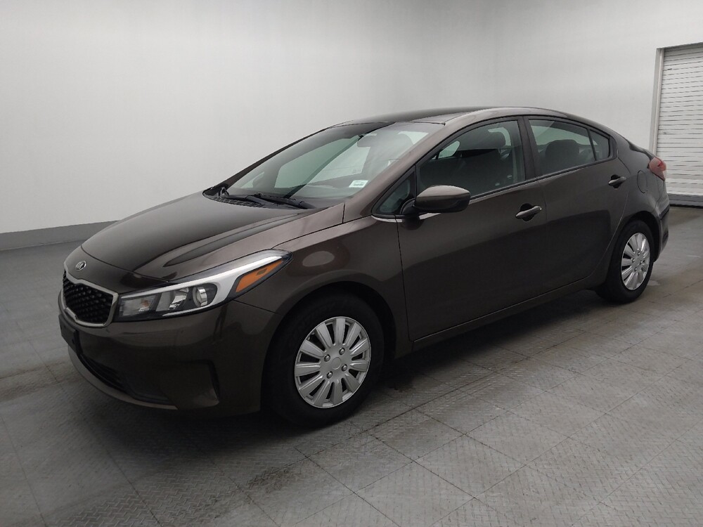 2018 Kia Forte in Ocala, FL 34471 - 18145437 2