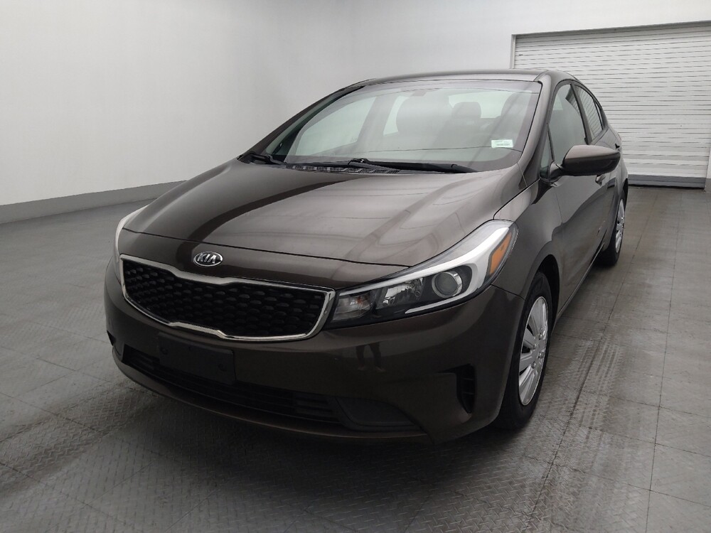 2018 Kia Forte in Ocala, FL 34471 - 18145437 15