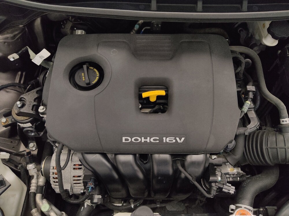 2018 Kia Forte in Ocala, FL 34471 - 18145437 30