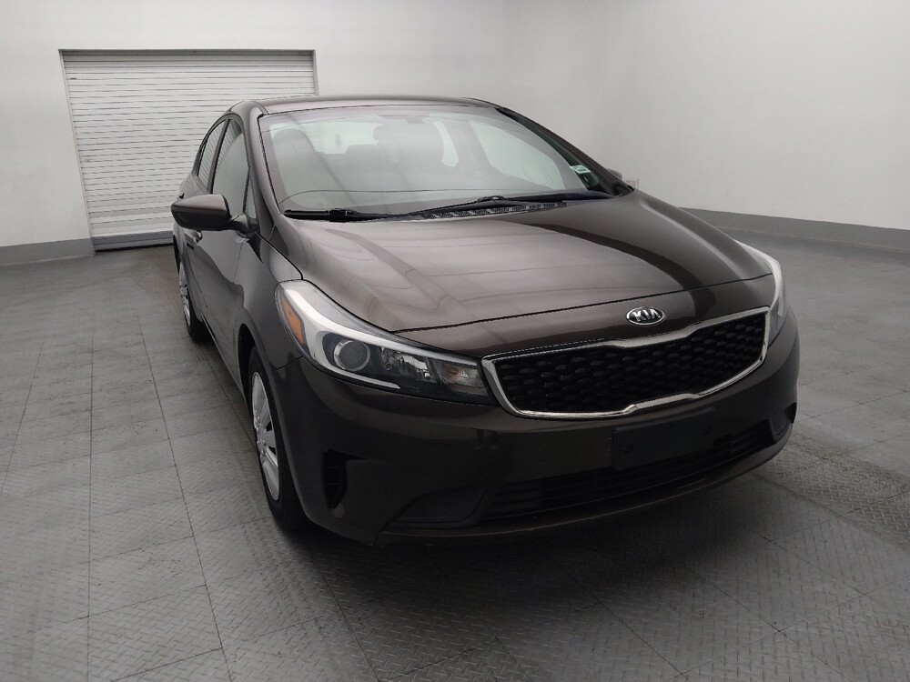2018 Kia Forte in Ocala, FL 34471 - 18145437 14