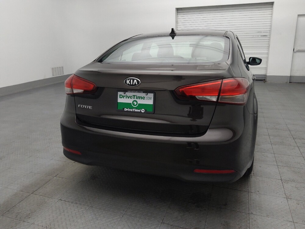 2018 Kia Forte in Ocala, FL 34471 - 18145437 7