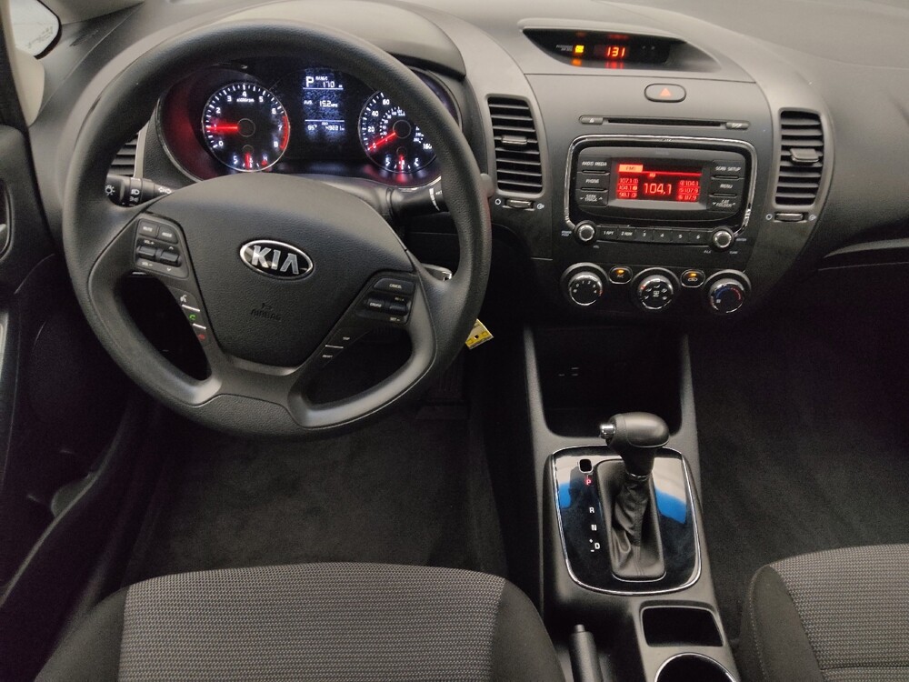 2018 Kia Forte in Ocala, FL 34471 - 18145437 22