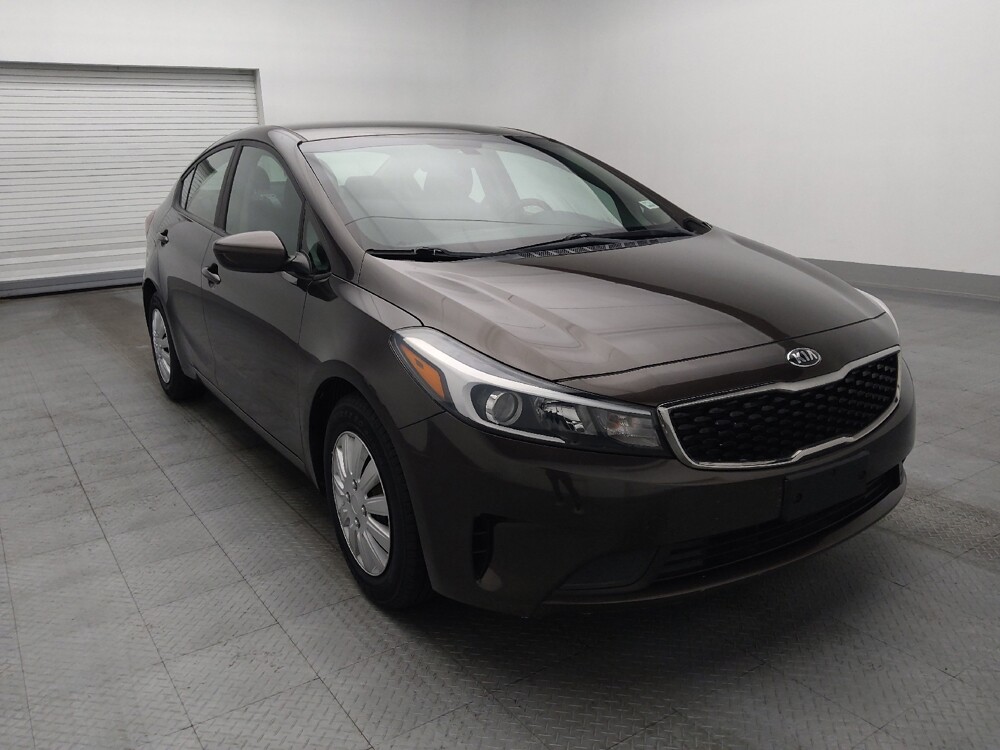 2018 Kia Forte in Ocala, FL 34471 - 18145437 13