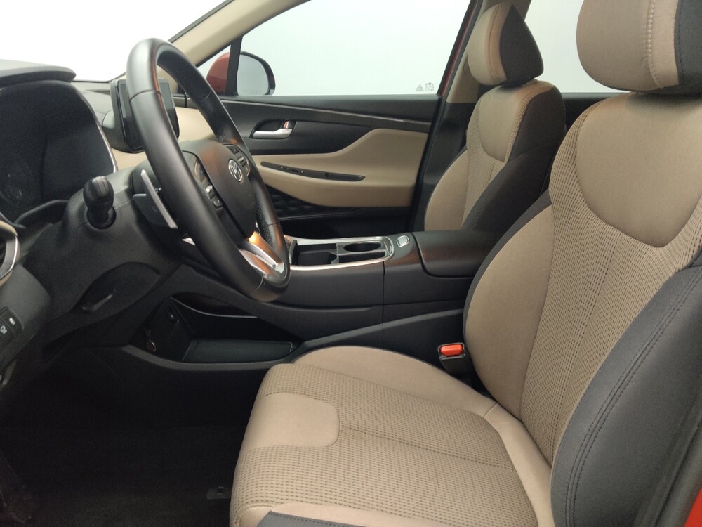 2023 Hyundai Santa Fe in West Palm Beach, FL 33409 - 18145438 17