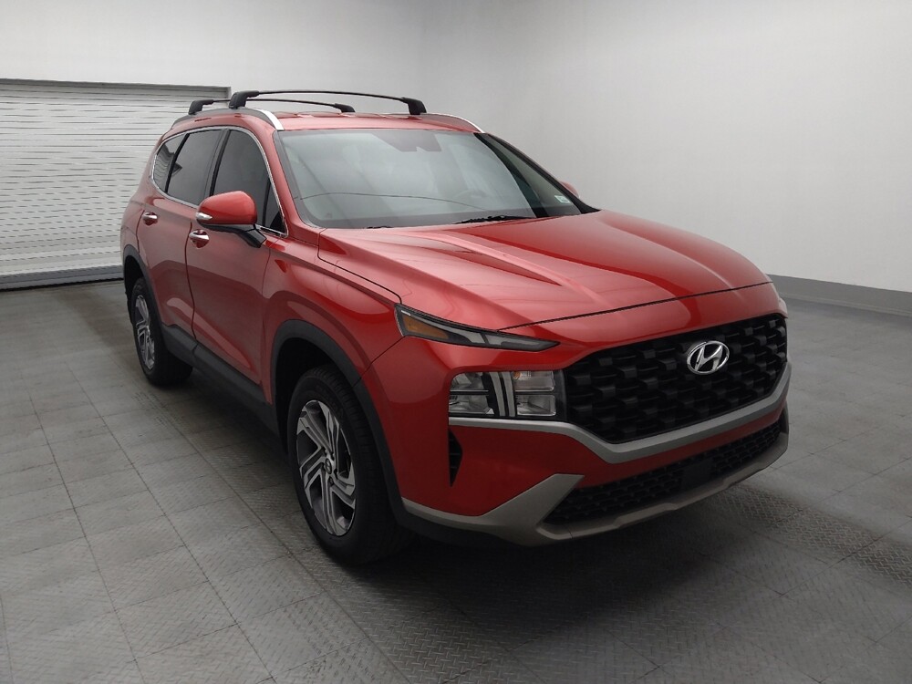 2023 Hyundai Santa Fe in West Palm Beach, FL 33409 - 18145438 13