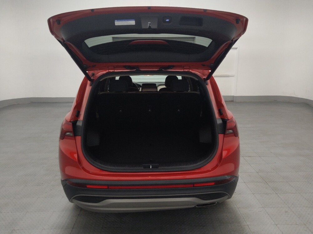 2023 Hyundai Santa Fe in West Palm Beach, FL 33409 - 18145438 29