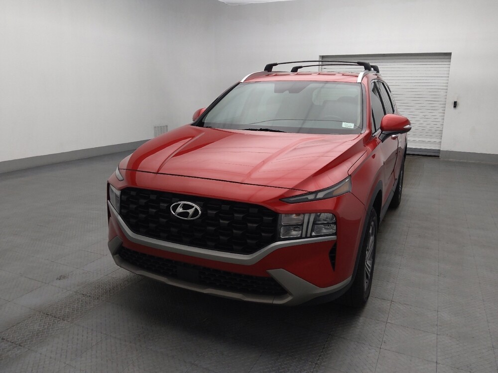 2023 Hyundai Santa Fe in West Palm Beach, FL 33409 - 18145438 15