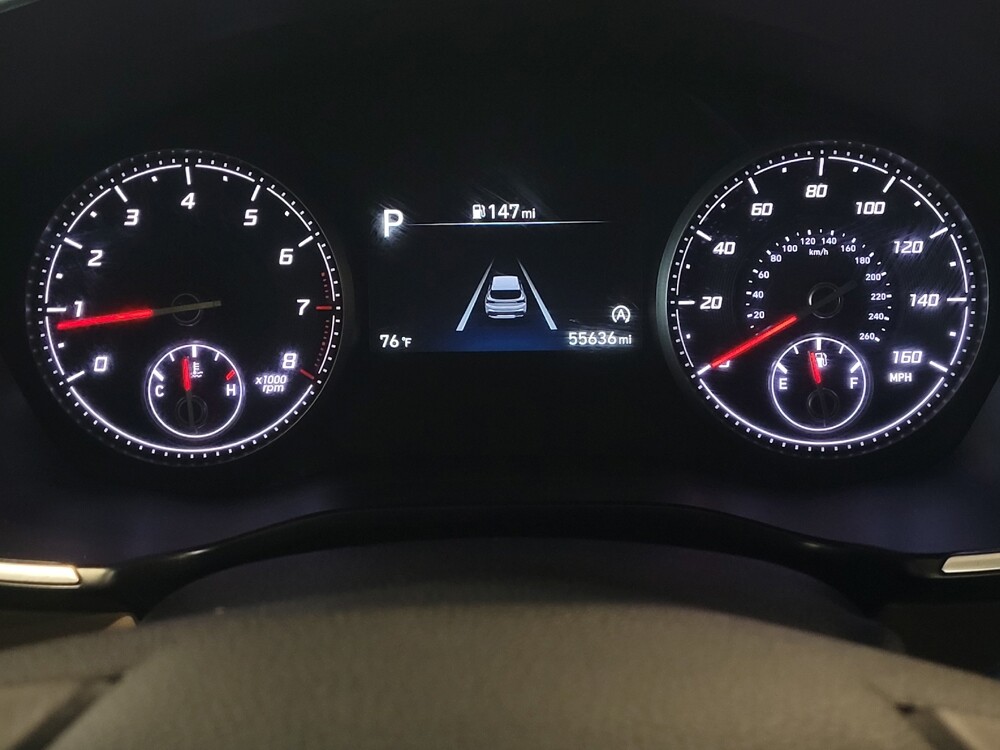 2023 Hyundai Santa Fe in West Palm Beach, FL 33409 - 18145438 23