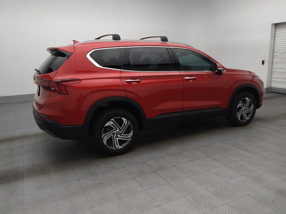 2023 Hyundai Santa Fe in West Palm Beach, FL 33409 - 18145438 10