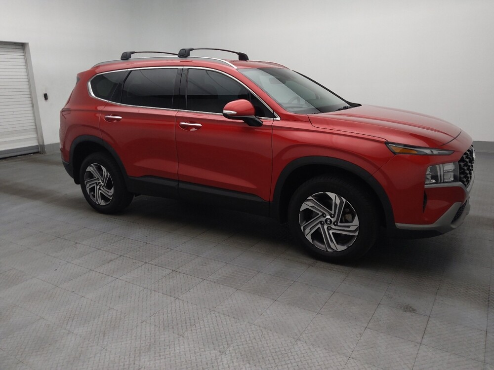 2023 Hyundai Santa Fe in West Palm Beach, FL 33409 - 18145438 11