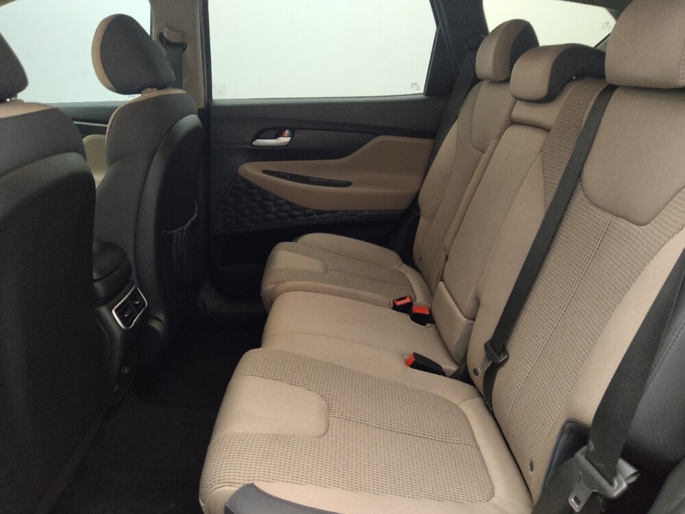 2023 Hyundai Santa Fe in West Palm Beach, FL 33409 - 18145438 18