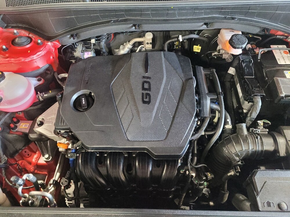 2023 Hyundai Santa Fe in West Palm Beach, FL 33409 - 18145438 30