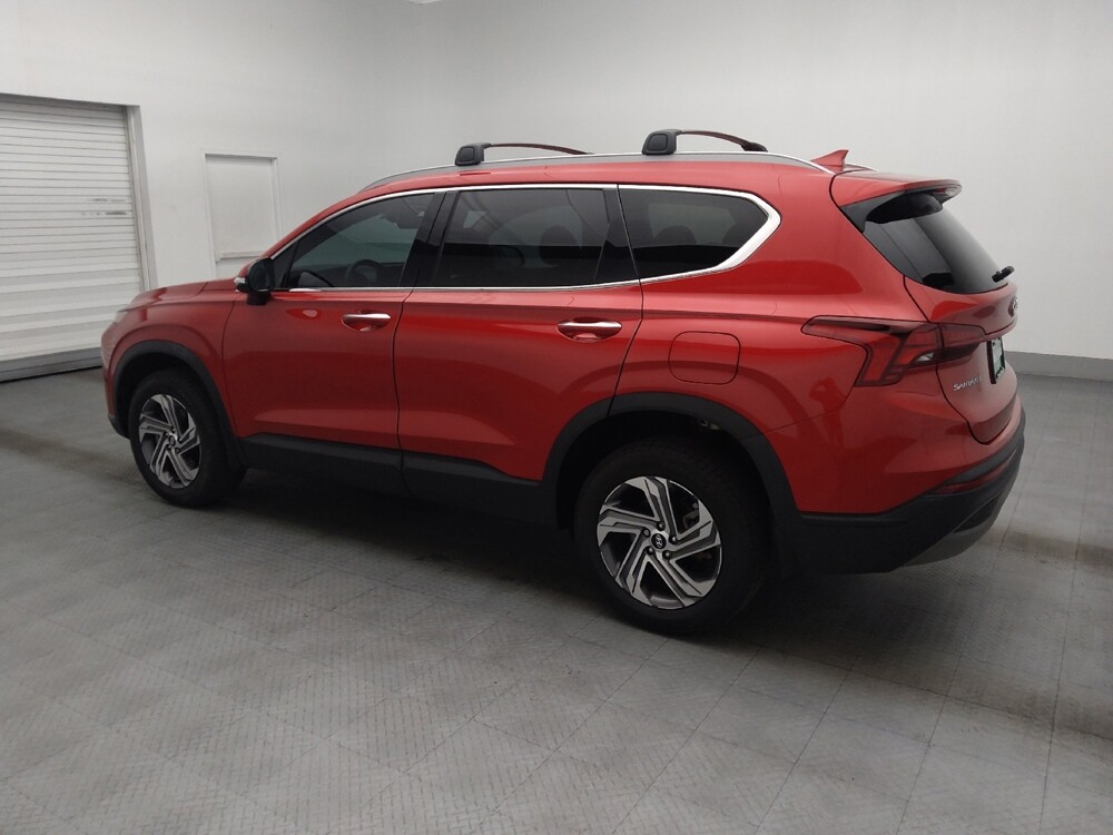 2023 Hyundai Santa Fe in West Palm Beach, FL 33409 - 18145438 3