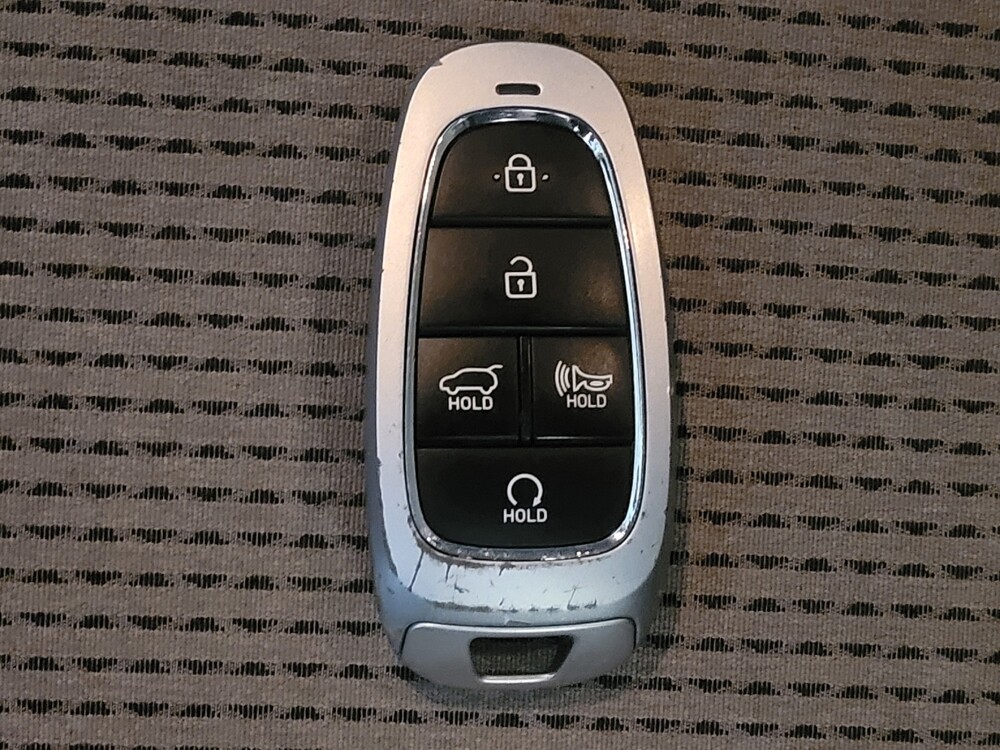 2023 Hyundai Santa Fe in West Palm Beach, FL 33409 - 18145438 32