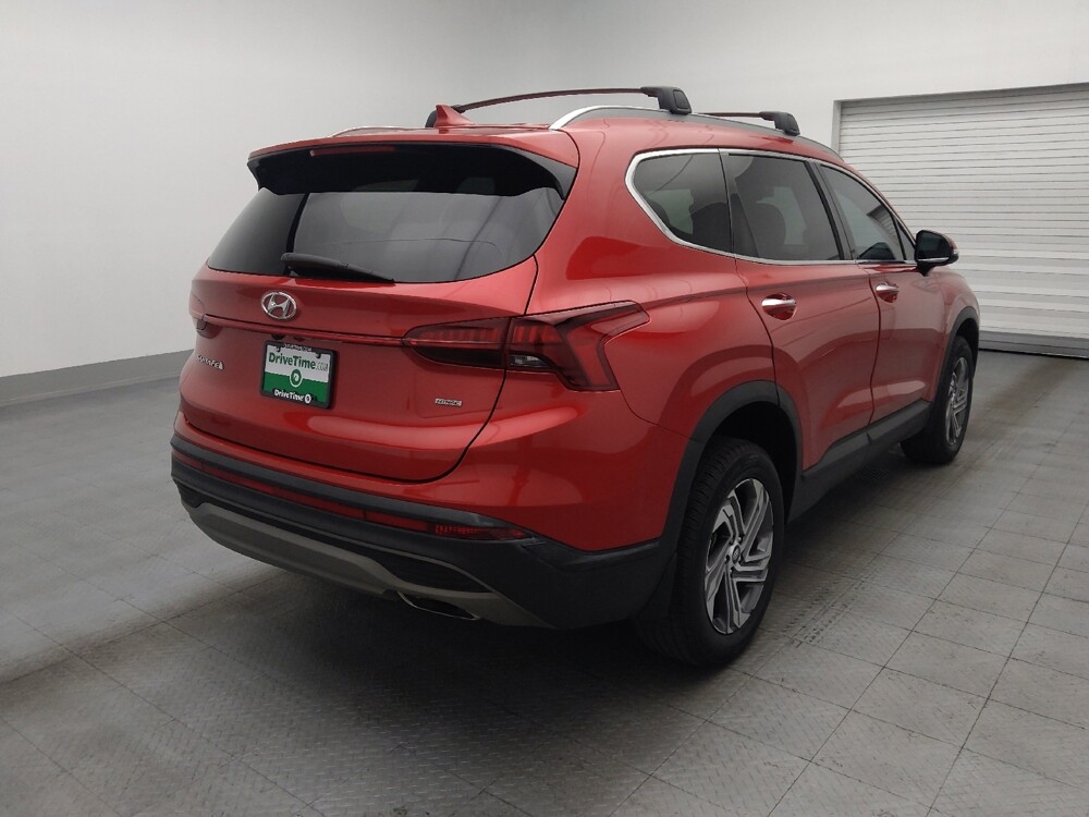2023 Hyundai Santa Fe in West Palm Beach, FL 33409 - 18145438 9