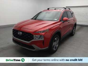 2023 Hyundai Santa Fe in West Palm Beach, FL 33409