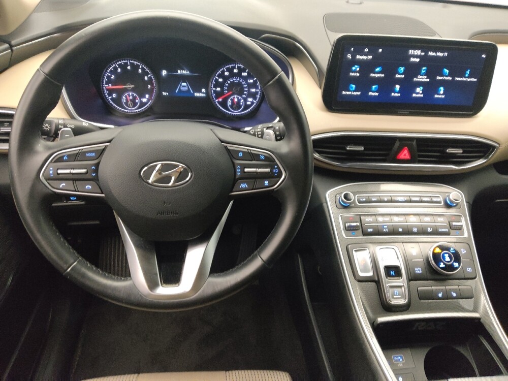 2023 Hyundai Santa Fe in West Palm Beach, FL 33409 - 18145438 22