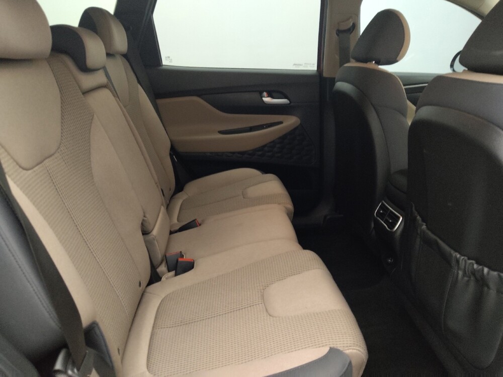 2023 Hyundai Santa Fe in West Palm Beach, FL 33409 - 18145438 19