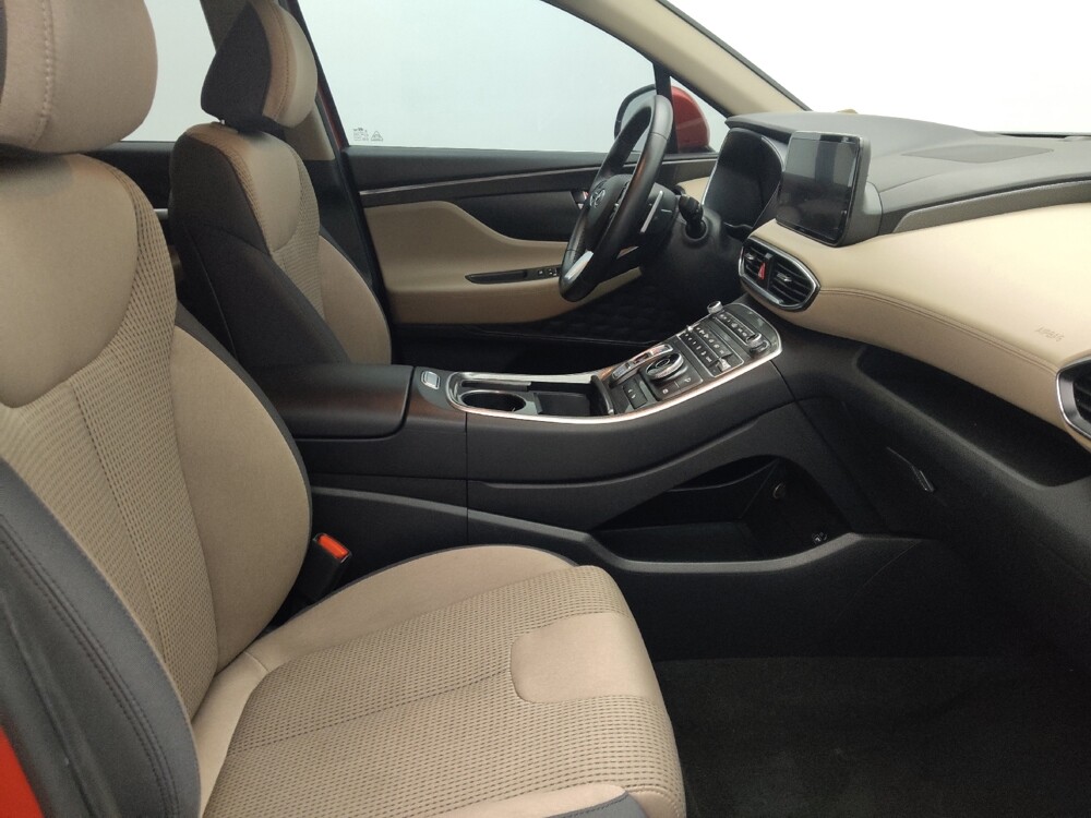2023 Hyundai Santa Fe in West Palm Beach, FL 33409 - 18145438 21
