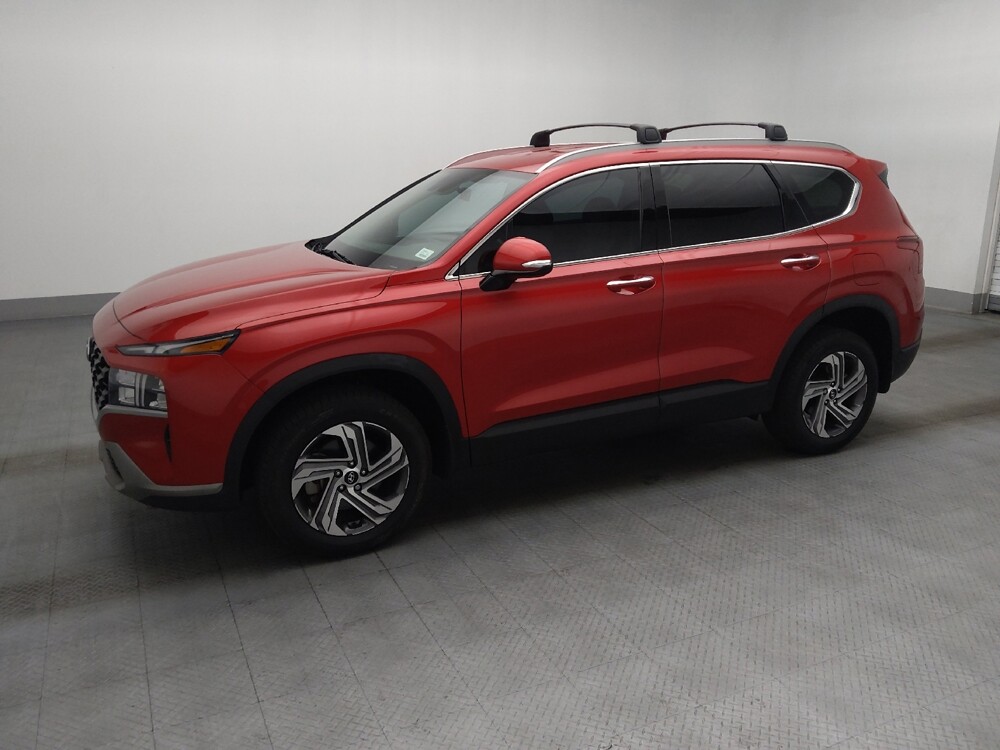 2023 Hyundai Santa Fe in West Palm Beach, FL 33409 - 18145438 2