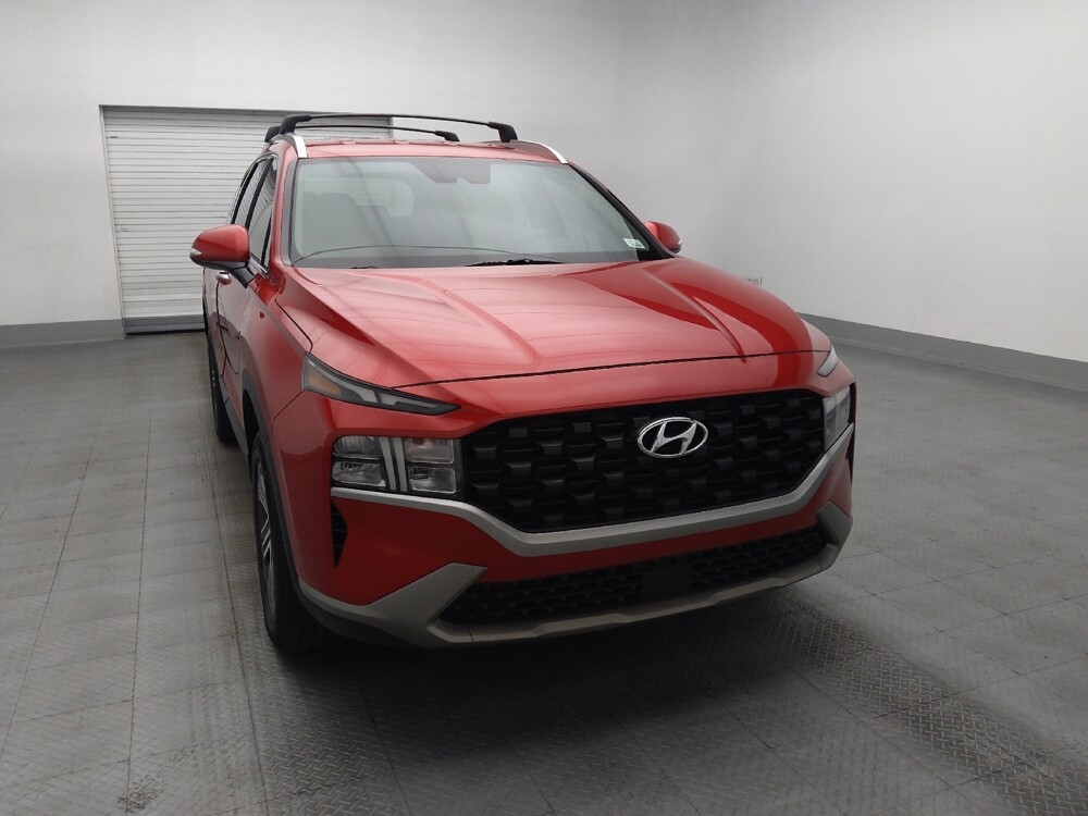 2023 Hyundai Santa Fe in West Palm Beach, FL 33409 - 18145438 14
