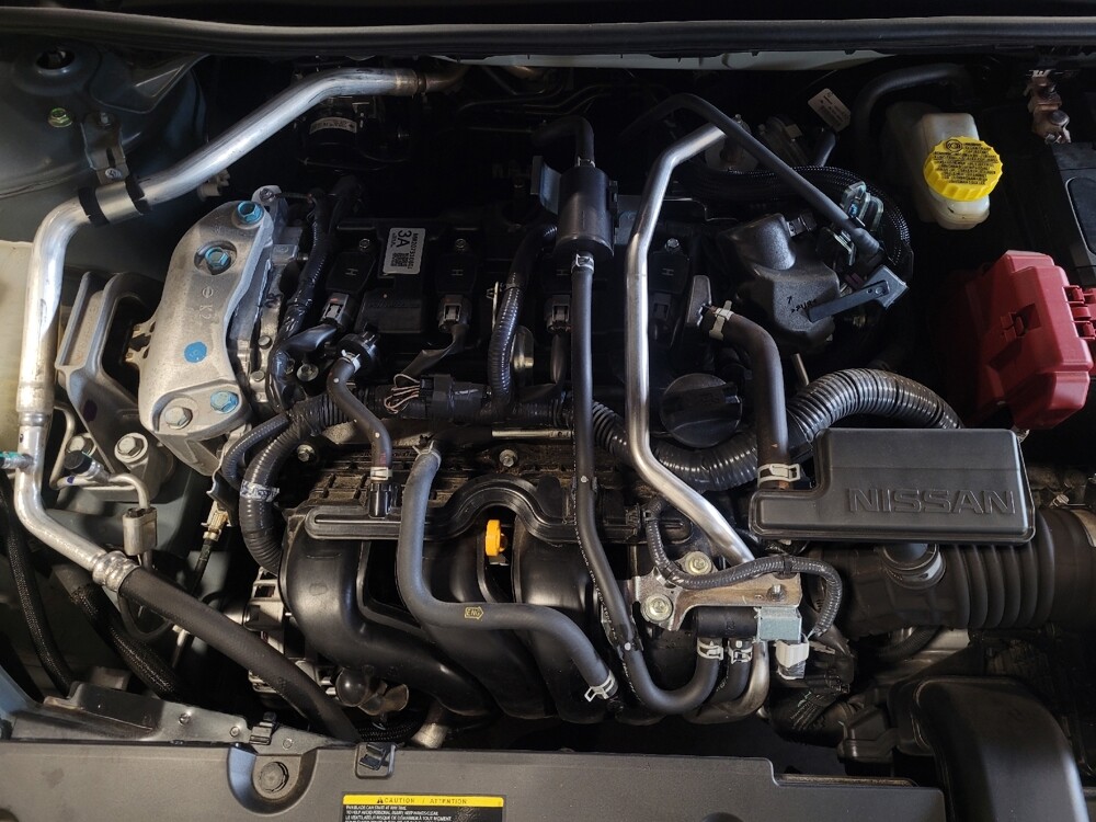 2024 Nissan Sentra in West Palm Beach, FL 33409 - 18145439 30