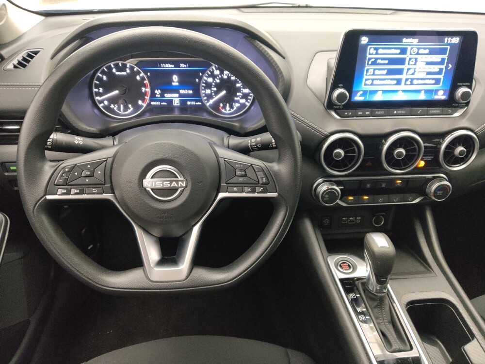 2024 Nissan Sentra in West Palm Beach, FL 33409 - 18145439 22