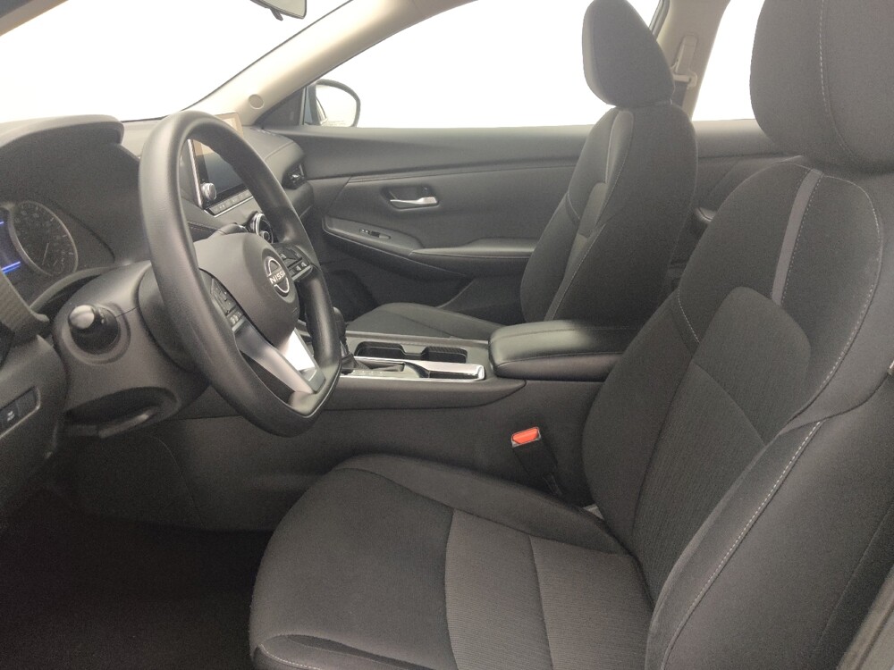 2024 Nissan Sentra in West Palm Beach, FL 33409 - 18145439 17