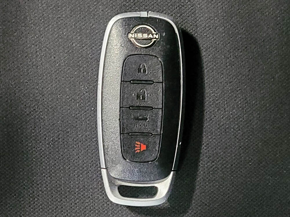 2024 Nissan Sentra in West Palm Beach, FL 33409 - 18145439 32