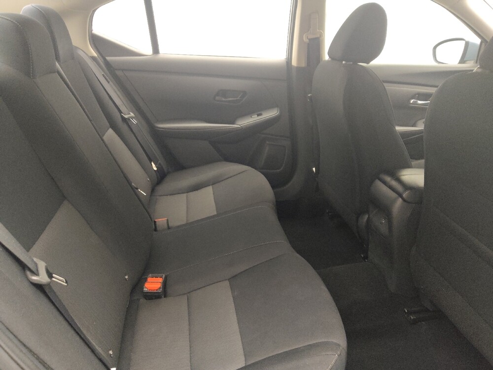 2024 Nissan Sentra in West Palm Beach, FL 33409 - 18145439 19
