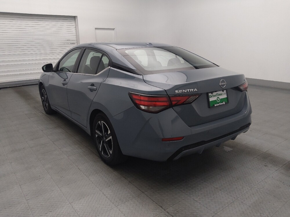 2024 Nissan Sentra in West Palm Beach, FL 33409 - 18145439 5