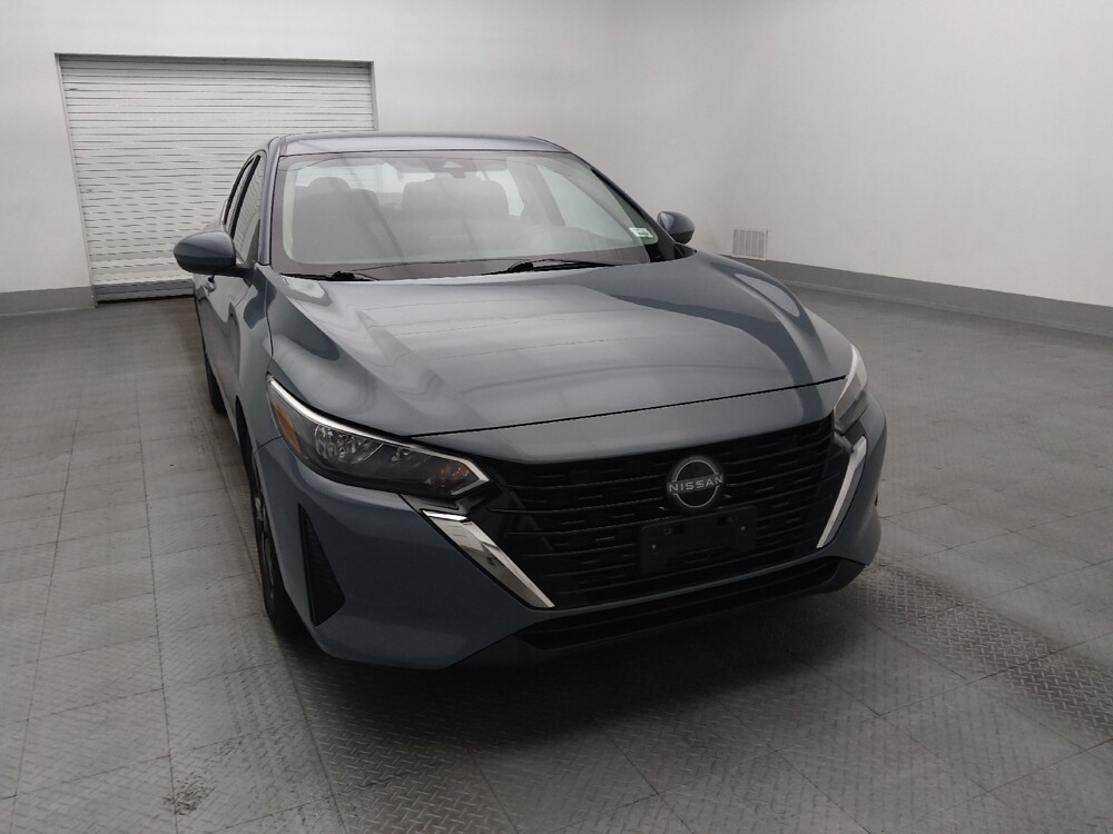 2024 Nissan Sentra in West Palm Beach, FL 33409 - 18145439 14