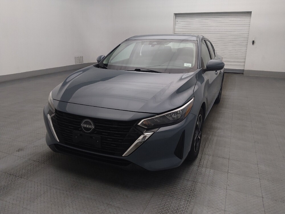 2024 Nissan Sentra in West Palm Beach, FL 33409 - 18145439 15