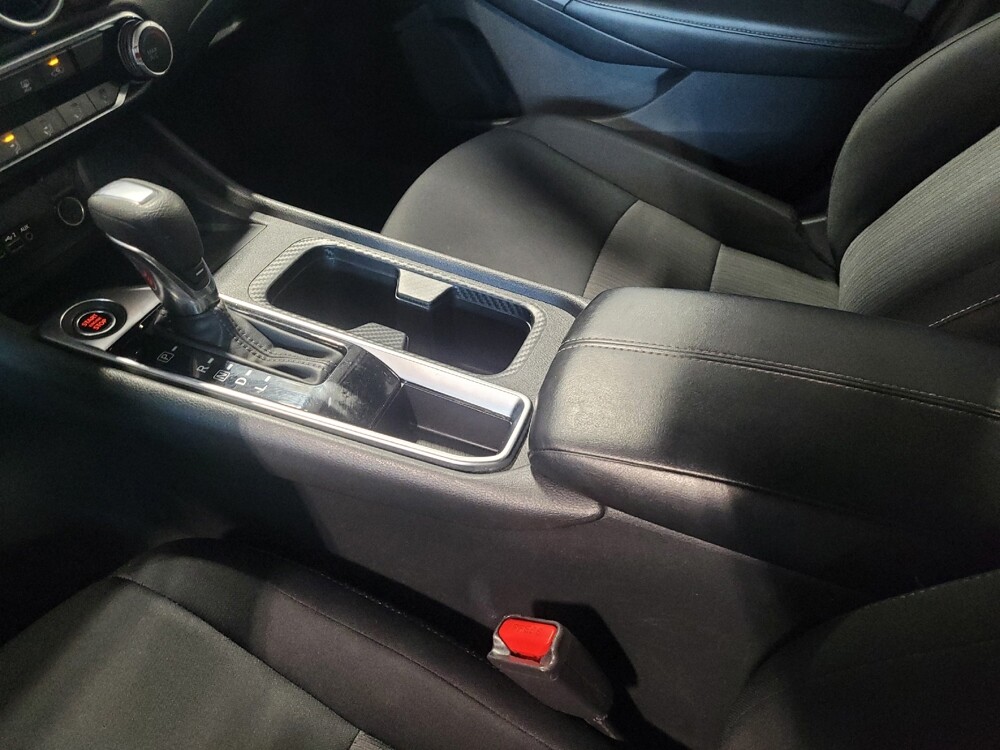 2024 Nissan Sentra in West Palm Beach, FL 33409 - 18145439 26