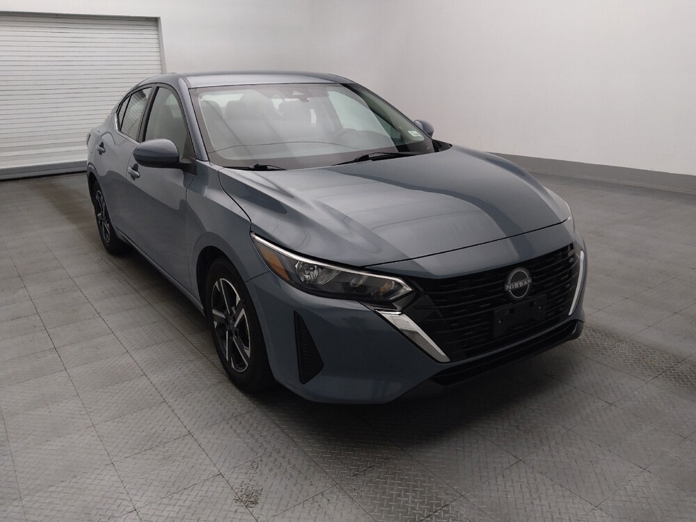 2024 Nissan Sentra in West Palm Beach, FL 33409 - 18145439 13