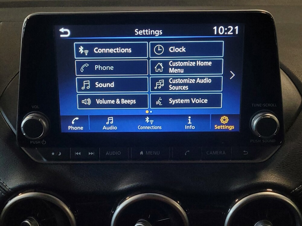 2024 Nissan Sentra in West Palm Beach, FL 33409 - 18145439 25