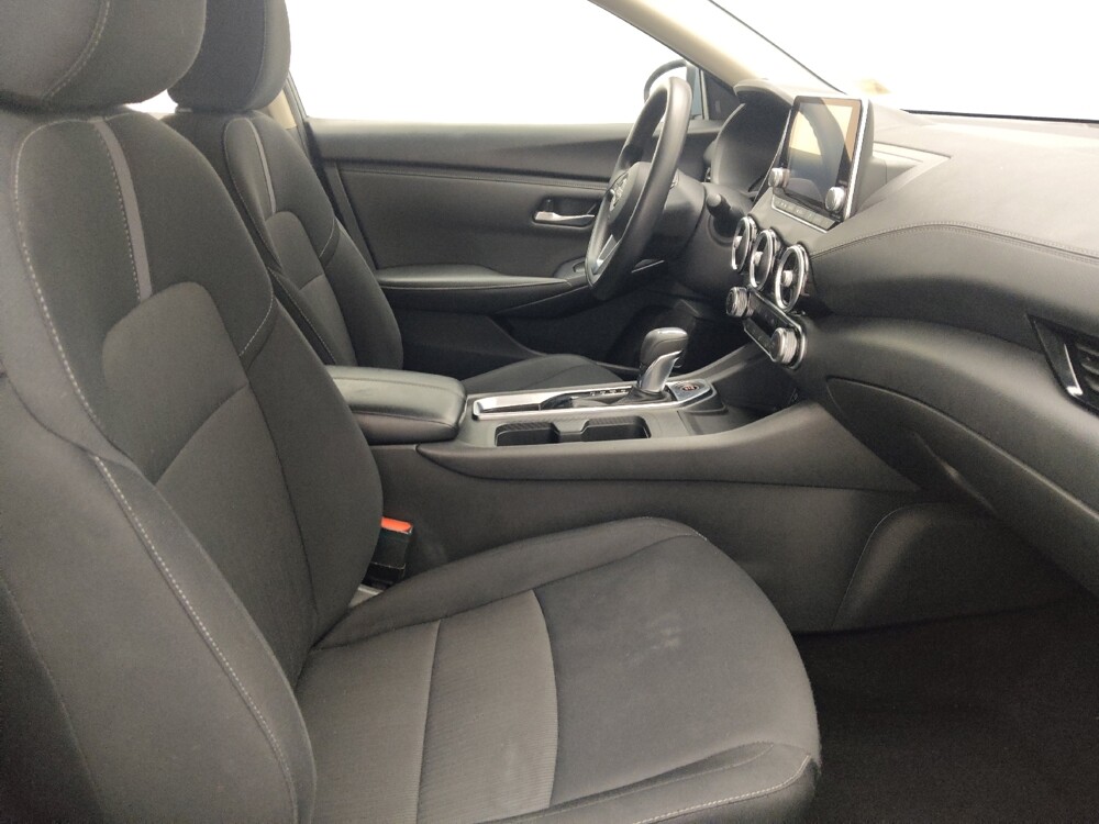 2024 Nissan Sentra in West Palm Beach, FL 33409 - 18145439 21