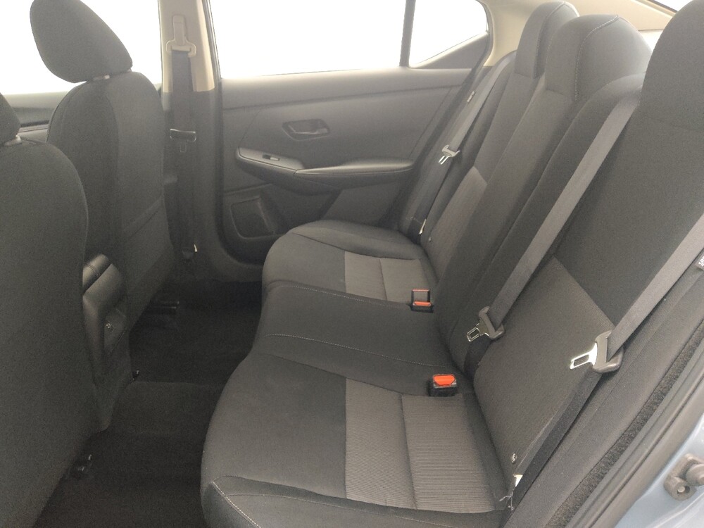 2024 Nissan Sentra in West Palm Beach, FL 33409 - 18145439 18