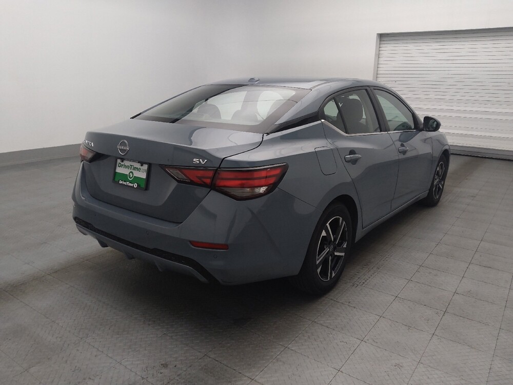 2024 Nissan Sentra in West Palm Beach, FL 33409 - 18145439 9
