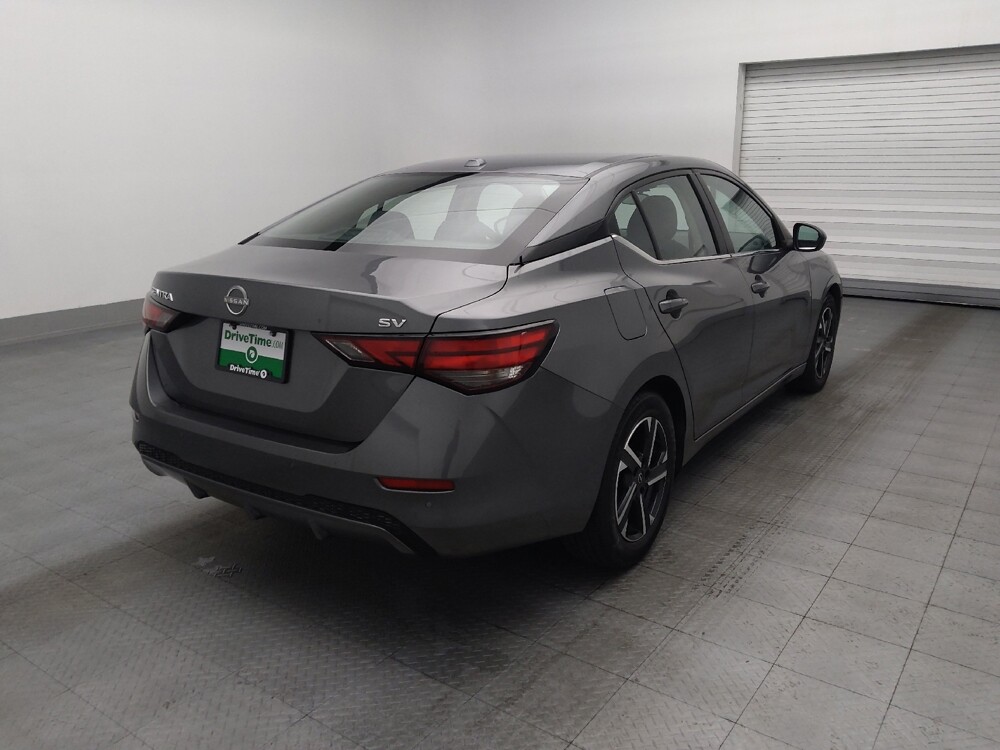 2024 Nissan Sentra in Hialeah, FL 33014 - 18145440 9