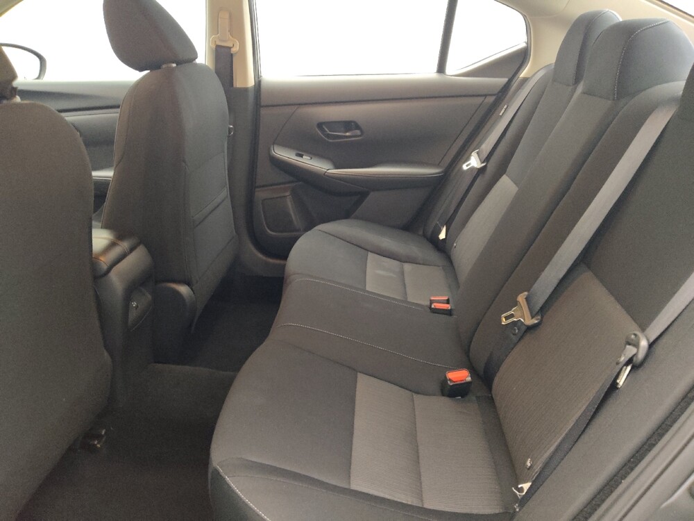 2024 Nissan Sentra in Hialeah, FL 33014 - 18145440 18