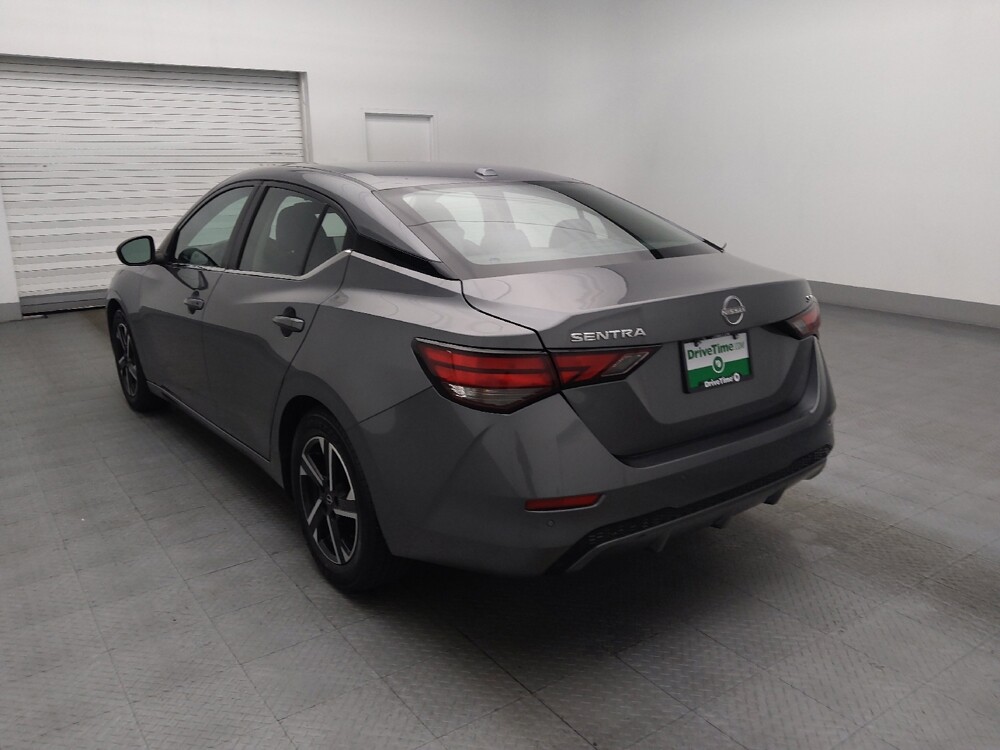 2024 Nissan Sentra in Hialeah, FL 33014 - 18145440 5