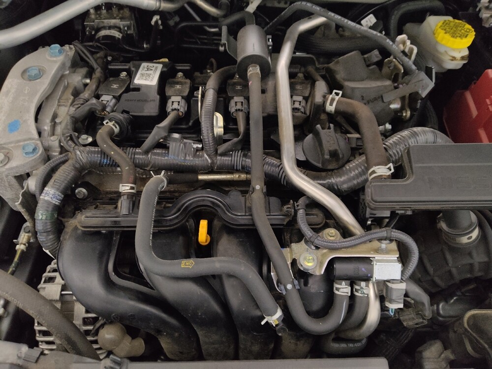 2024 Nissan Sentra in Hialeah, FL 33014 - 18145440 30