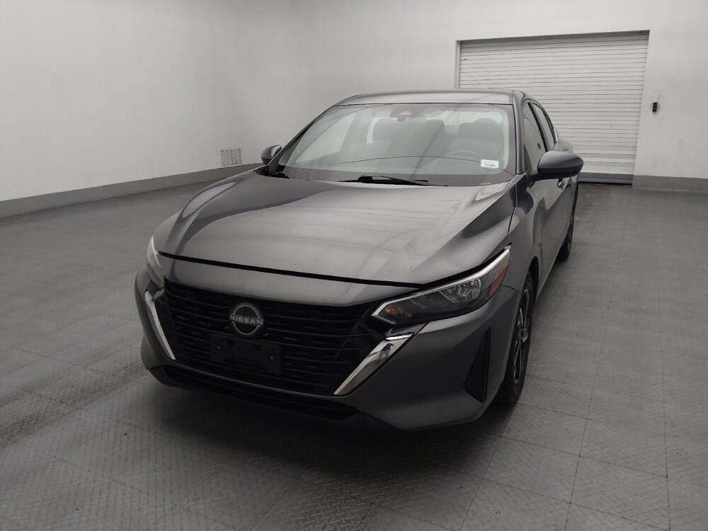 2024 Nissan Sentra in Hialeah, FL 33014 - 18145440 15