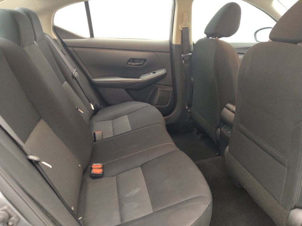 2024 Nissan Sentra in Hialeah, FL 33014 - 18145440 19