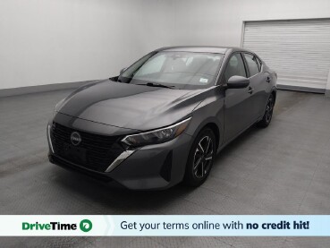 2024 Nissan Sentra in Hialeah, FL 33014